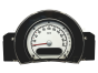 Nopeusmittari Opel Agila B 34100-52K40 3410052K40 55898