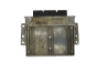 Ohjausyksikkö 9644235680 9644625680-00 21647072-1 PSA Sagem 17260