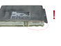 Ohjausyksikkö Mercedes 0195453132 K04 10.0946-1521.4 ATE 51054
