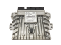 Ohjausyksikkö 237101989R 237101990R 28321424 Renault Delphi 28067