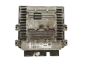 Ohjausyksikkö 2S6A-12A650-BG 5WS40027G-T SID 802 Ford Siemens 28213