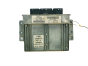 Ohjausyksikkö 9655980980 9644674580 21585023-0 PSA Sagem