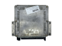 Ohjausyksikkö 0281010162 9637089680 28FM0000 PSA Bosch 63991