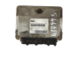 Ohjausyksikkö Fiat 51819338 IAW4AF.M9 Magneti Marelli 23932