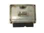 Ohjausyksikkö 038906012CE 0281010257 Skoda VW Bosch 15428