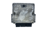 Ohjausyksikkö 0281010819 8200039569 8200166362 Renault Bosch 48974
