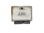 Ohjausyksikkö 045906019BP 0281012194 VW Bosch 44103