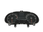 Kierroslukumittari Seat Ibiza 6J0920807C A2C92358200 VDO