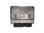Ohjausyksikkö 03E906033 5WP40163 04 VW Siemens 44889