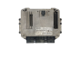 Ohjausyksikkö 0281012980 9663476180 9653958980 PSA Bosch 44517