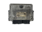 Ohjausyksikkö 55198058 0281011553 19247EAA Fiat Bosch 53782