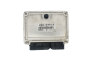 Ohjausyksikkö 038906019BK 0281010305 VW Bosch 44878