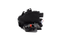 Oven lukitusmekanismi Etu Oikea 4B1837016G 88371764001 Audi A6 Vika