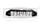 Atrapsin vahvistaminen Tee Audi Q3 83A853692A 88531847502 DPA