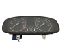 Kierroslukumittari Renault Laguna 3 248100006R A2C53182883 23187