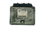 Moottorin Ohjausyksikkö IAW4EF.G1 73502897 Fiat 33622