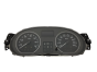 Kierroslukumittari Dacia Sandero 248101432R 23350