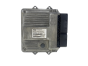 Ohjausyksikkö Lancia 55202548 MJD6JF.Y1 71600.007.04 FPT Marelli 50922