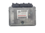 Ohjausyksikkö IAW49F.B6 46761564 61600.419.04 Fiat Magneti Marelli 53882