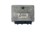Ohjausyksikkö 038906018GA 0281010170 VW Bosch 45243