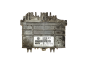 Ohjausyksikkö 0261204593 6K0906027E VW Bosch 24988