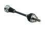 Vetoakseli 1K0407271DH B18310 VW Audi Skoda Borsehung
