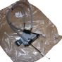 Oven lukitusmekanismi Vasen Uusi Alkuperäinen 9808417480 Citroen Jumpy 4 Peugeot Expert 4
