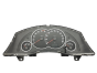 Nopeusmittari Opel Meriva 13214770LN 110080162038 44173