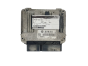 Ohjausyksikkö VW 03G906056D 0281014620 Bosch