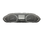 Kierroslukumittari Peugeot 2008 9824707380 Yazaki