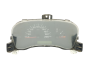 Nopeusmittari Fiat Doblo 46748139 503000110000 26262