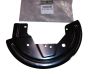 Jarrulevyn suojuslevy Etu Alkuperäinen 400159087R Renault