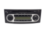 Radio-CD-soitin Mitsubishi Colt MZ314167 34W722