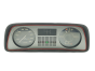 Nopeusmittari Ford Fiesta 82FB-10849-DA 82FB10849DA
