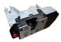 Oven lukitusmekanismi Oikea Etu Uusi Alkuperäinen 9138.C0 9138C0 Peugeot
