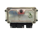 Ohjausyksikkö 0261206943 9658476580 9638765680 PSA Bosch