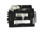 Ohjausyksikkö S110138000C 8200059086 8200044437 Renault Siemens 16508