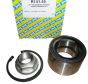 Pyöränlaakeri Etu Tee Citroen Peugeot R141.45 1606374680 SNR