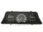 Nopeusmittari Opel Kadett 90242815CJ 30192
