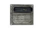 Ohjausyksikkö 2U7A-12A650-TG S120977010D 5CPF Ford Siemens 53113