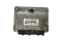 Ohjausyksikkö 038906018BA 0281001756 Audi Bosch 27852
