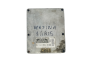 Ohjausyksikkö Toyota 89661-52060 211000-7210 Fujitsu 37683