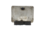 Ohjausyksikkö Opel 24417169 0281010268 Bosch GM 42396