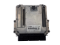 Ohjausyksikkö Renault 237100323R 237103832R 0281030575 2.0 DCI 0km 1006