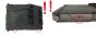 Ohjausyksikkö UCH X84 N2 8200306434 S118400220C Renault Siemens 1762
