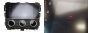 Näyttö A/C Renault Kadjar 280906783R A14950