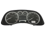 Nopeusmittari Peugeot 307 9636708880 E 05 29701