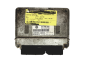 Ohjausyksikkö 03E906033 5WP40163 04 VW Siemens 18924