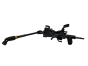Ohjausakseli 7700812432 Renault Safrane