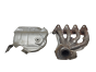 Pakosarja 8200586673 8200486291 8200487350 1.6 Renault